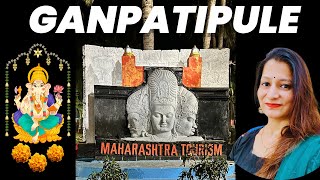 Ganpatipule Ratnagiri Full Guide