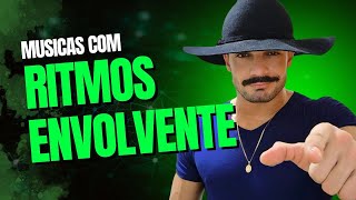 DIOVANE SEVERO - AVISO: ESSE RITMO PODE CAUSAR DANÇA INCONTROLÁVEL!