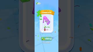 Hand Strike New Android Game #handstrike #shorts (1)