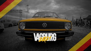 VAGBURG 2021 (VW Festival) | Season 15 | 05.06.21