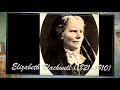 Elizabeth Blackwell ll First Female Doctor ll Julie Philips