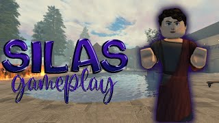 *TOXIC Silas Gameplay | TVL2