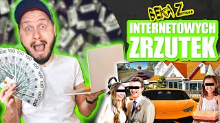 Beka z INTERNETOWYCH ZRZUTEK | BlejtramTV