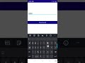 How to Create Text to Speech app using Android Studio-Java @ DevSelfTech