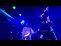 Neverkept - live on 3/6/2020 Philadelphia, PA at The Fillmore