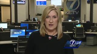 City installing new emergency alert system for Omaha Fire Department