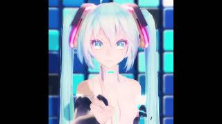 【MMD】Tda式初音ミクでDOGS【ray-mmd】