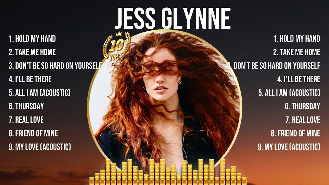 Jess Glynne Mix Top Hits Full Album пёџ Full Album пёџ Best 10 Hits