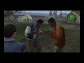 Bully (PS4) - Damon vs Leon