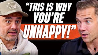 GaryVee: This is the #1 Reason You’re Unhappy! Do This to Overcome Anxiety & Unlock Emotional Peace!