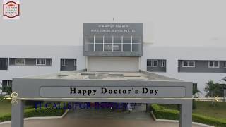 ASHPL - HAPPY DOCTOR'S DAY