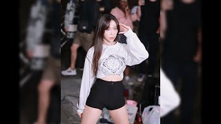 220921 레이디비(LADY B) - 보미(Bomi) 직캠 / NMIXX(엔믹스)-O.O