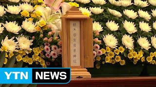 '광장' 작가 최인훈 씨 별세...향년 84세 / YTN