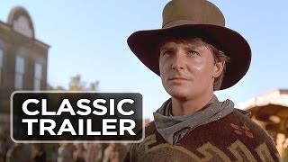 Back to the Future Part 3 Official Trailer #1 - Christopher Lloyd Movie (1990) HD