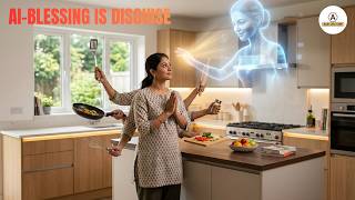 The Smart Kitchen Revolution: How AI is Taking Over Modular Kitchens! 🤖🍳