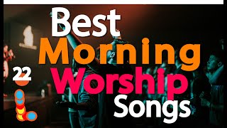 🔴Best Morning Worship Songs |Spirit Filled and Soul Touching Gospel Worship Songs | DJ Lifa