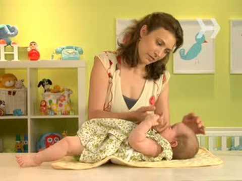 How to Calm a Crying Baby How to Calm a Crying Baby