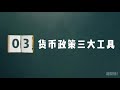 【人人都能懂宏观经济】第九集：调控经济的右手 货币政策