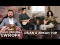 Mehdî Mêhvan e - Dîlan & Erkan Top | مەهدی مێهڤانە - دیلان & ئەرکان تۆپ