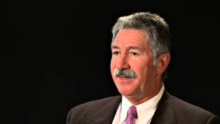 Mario Longhi: Driving growth through innovation