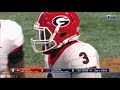 roquan smith junior highlights georgia football 2017 18 highlights