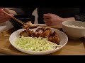 【独身一人暮らし女の料理vlog】とり肉ばっかり。とある3日分の夜ごはん記録。鳥の唐揚げ。親子丼。鶏胸肉のガーリックステーキ。食事ルーティン。