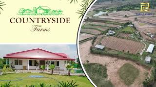 Country Side Farm house ! Actual Site Farm House ! Umer Khan