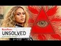The Secret Society of the Illuminati
