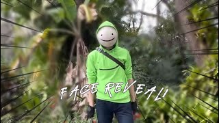 Dream Does A Face Reveal