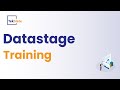 DataStage Training | DataStage Online Certification Course | Introduction To DataStage  - TekSlate