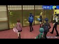 【p3r】【ネタバレ有り】【nomal】【day92】【11 15～】修学旅行。