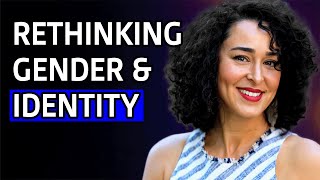 What Everyone Gets Wrong About Gender | Sasha Ayad