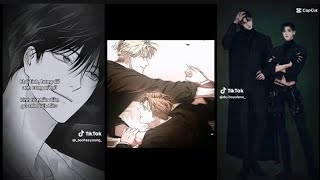 [tiktok bl] iu các anh nhìu#tiktokvideo #manhwa #bl #truyentranh