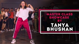 The Kings | Master Class Choreography | Tanya Bhushan