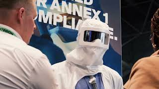 INTERPHEX 2026 | Day Two Recap