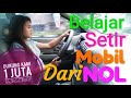 BELAJAR SETIR MOBIL DARI NOL #Dasar 1