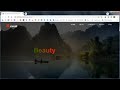 How to Create CSS Animation For Website | Text Reveal Animation CSS