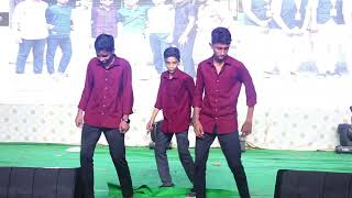 School Annual Day Celebration 2024 (Part-8)