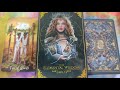 The Elemental Wisdom Tarot - Taroteca Studio - unboxing