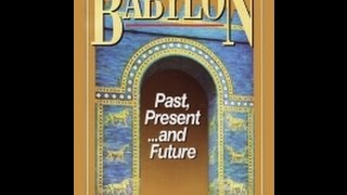 Babylon past present and future