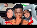 Brittany Renner Does The Unthinkable To Muslim Men