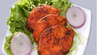 Oru variety fish fry receipe aaneto 🐠#food #shorts