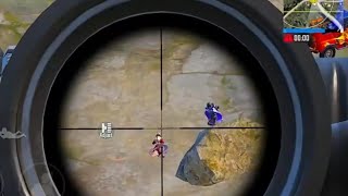 best sniper of bgmi