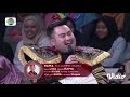 GOKIL! Aksi Gila Host Sampai Jumpalitan Jatuh dari Kursi | LIDA 2019