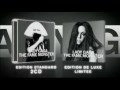 Lady GaGa - The Fame Monster - Spot TV in French - January 2010