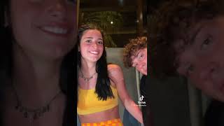 Dixie D Amelio Is Scared Newest Tiktok