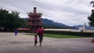 2016.6.10 嘉義番路【 半天岩 紫雲寺 】