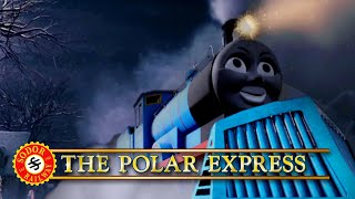 The North Western Railway Polar Express | A Christmas 2022 Special | Trainz