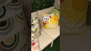 IKEA | New Outdoor DECOR