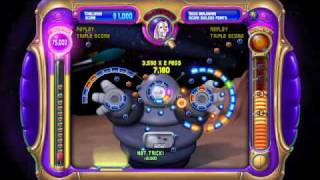 Peggle Replay